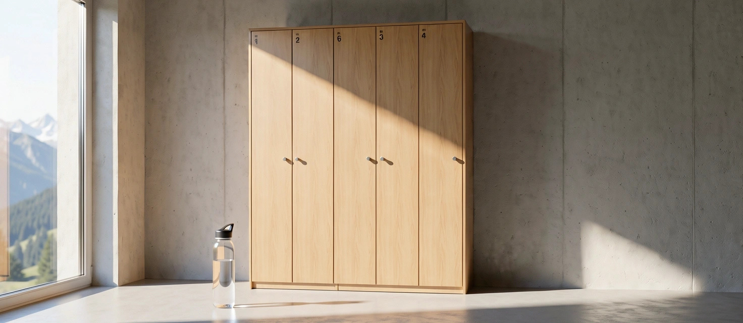 Lifestyle environment