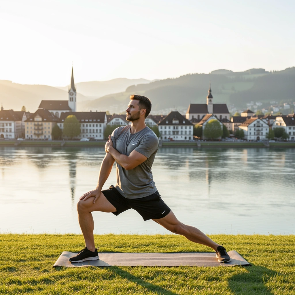 Mobility and flexibility