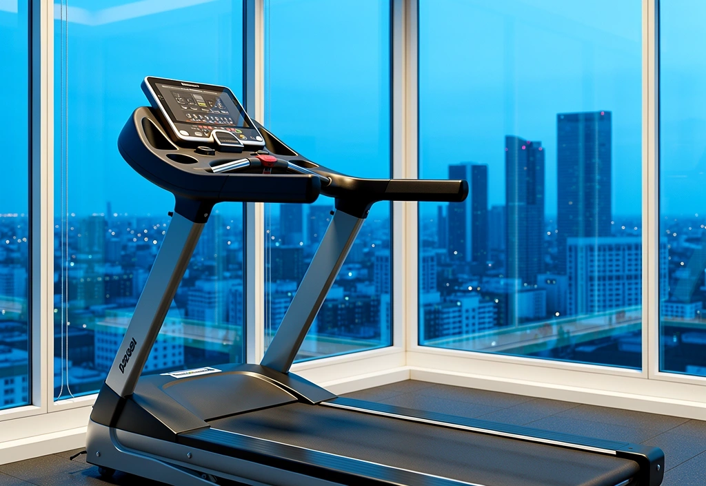 Active lifestyle integration