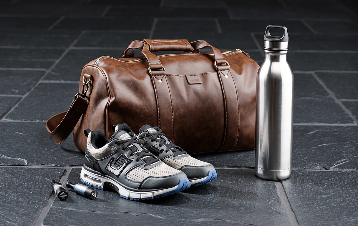 Herrenfitness Equipment