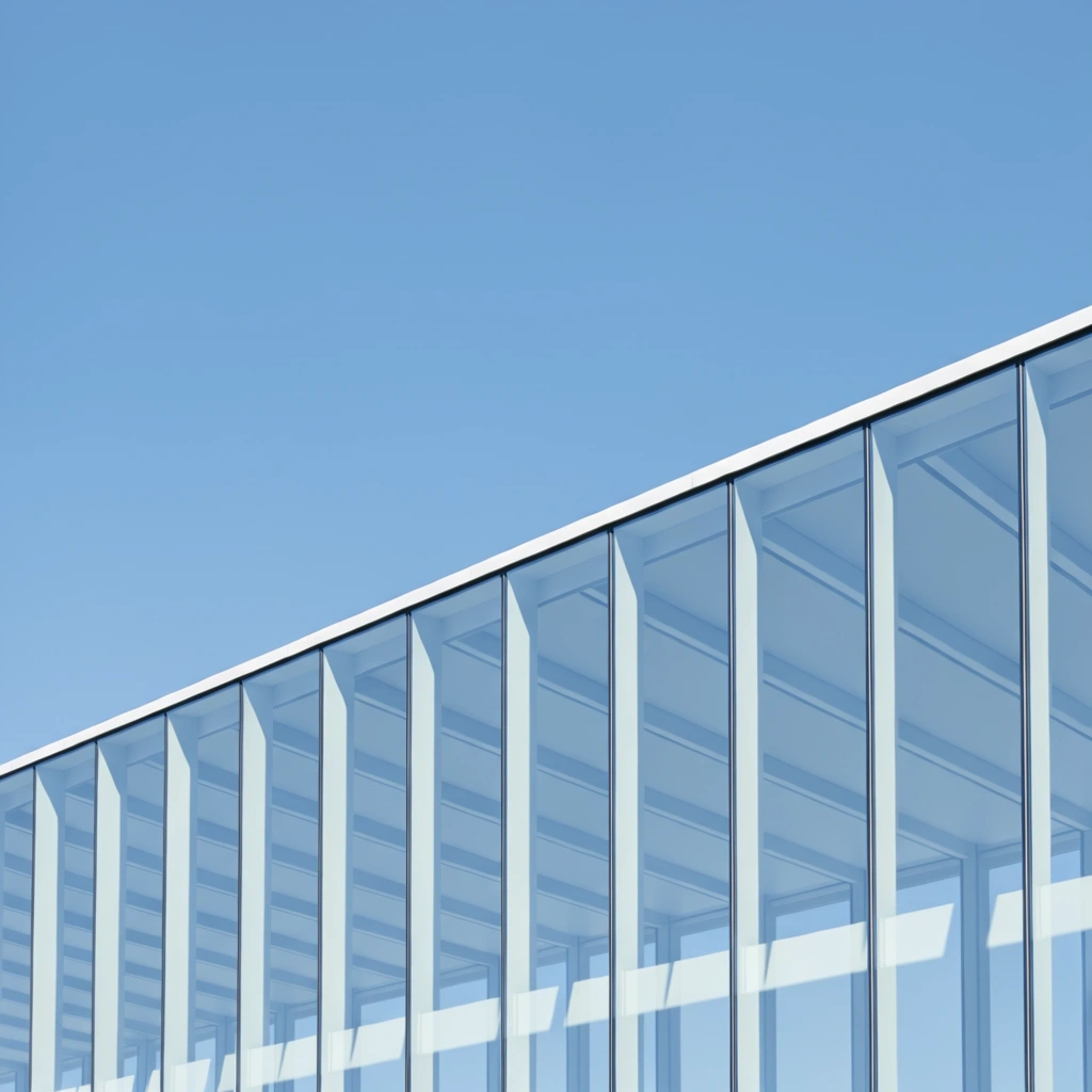 Architectural transparency