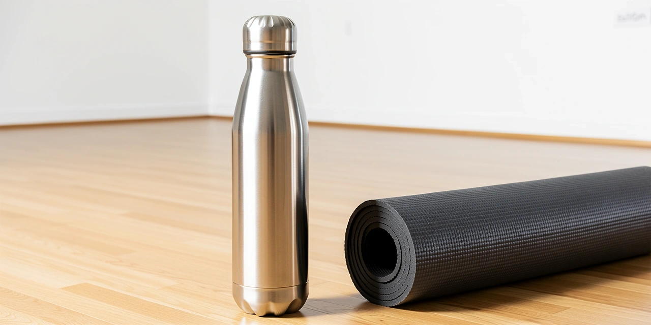 Wellness equipment detail